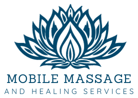 Mobile Massage and Healing Services