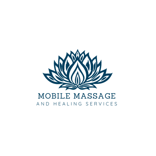 Mobile Massage and Healing Services logo