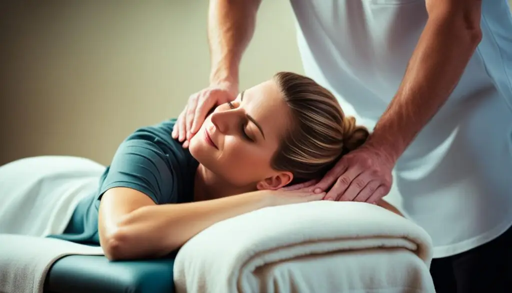 What Neuromuscular Therapy Does and Who It Helps