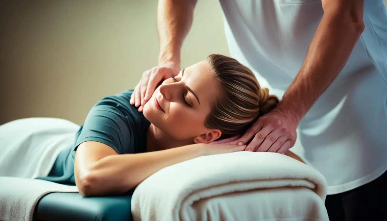 What Neuromuscular Therapy Does and Who It Helps