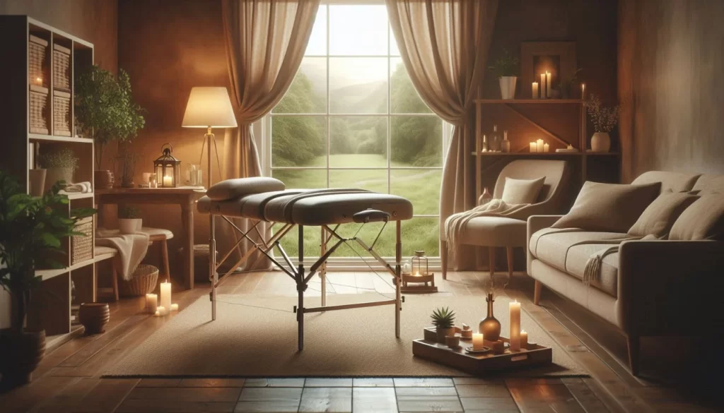 The Rise of Mobile Massage: Convenience Meets Luxury