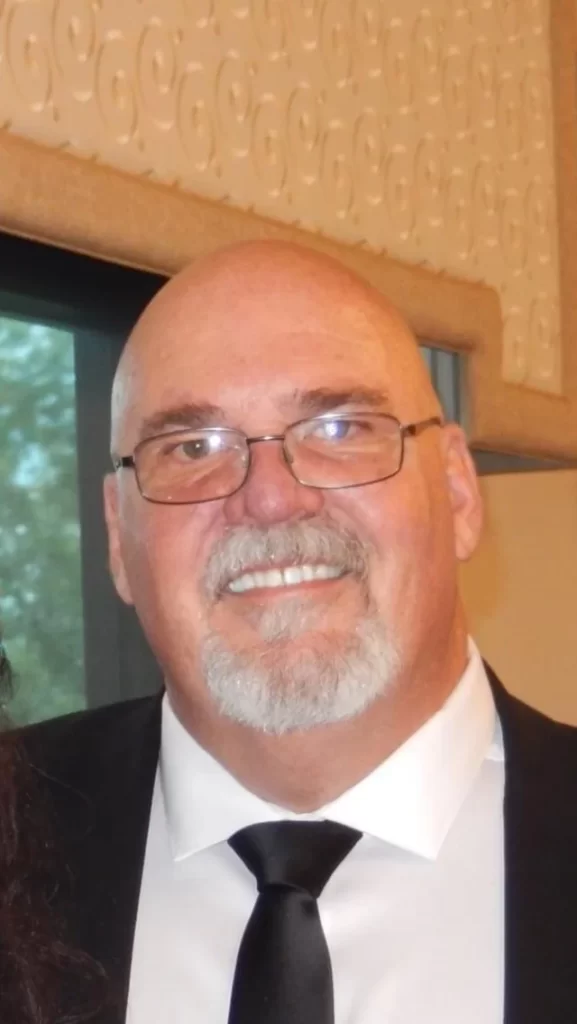 Randall Gagne LMT. License #MA-26166